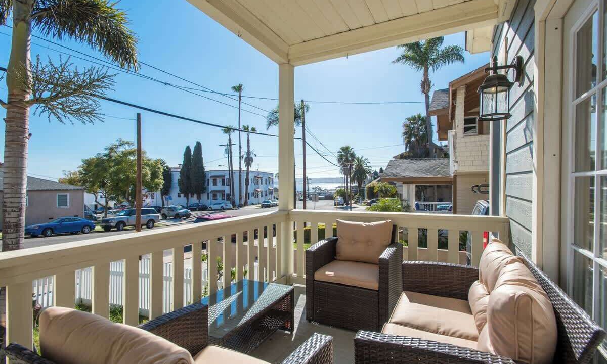 Photo of Outdoor in Bankers Hill