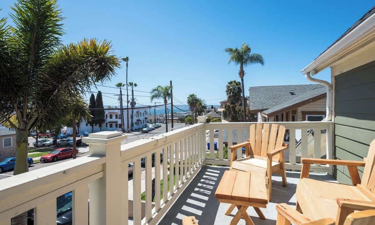 Photo of Outdoor in Bankers Hill