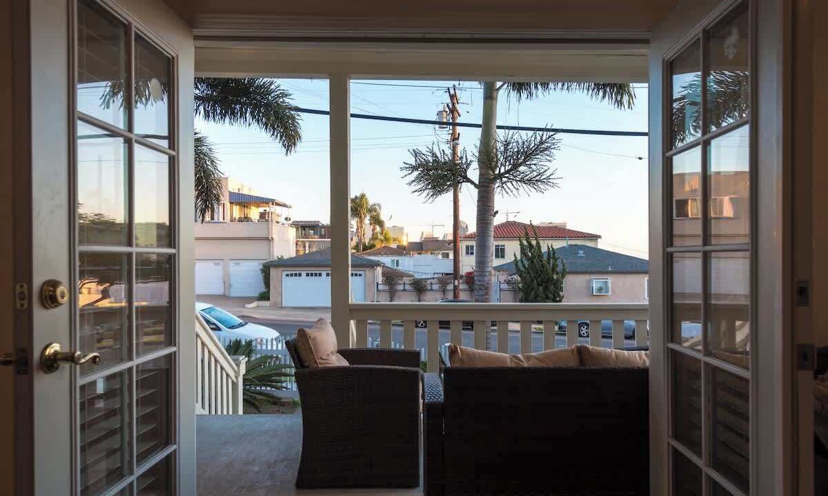 Photo of Outdoor in Bankers Hill