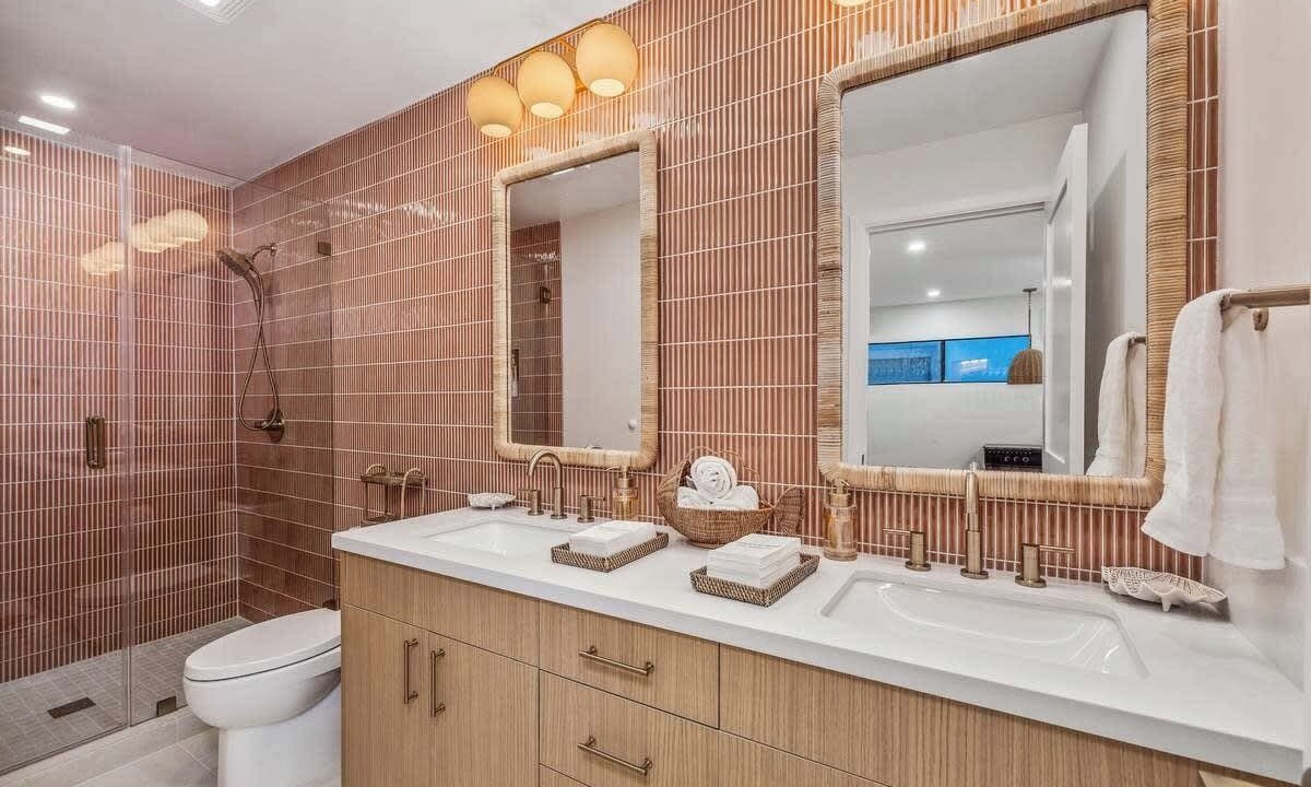 Photo of Bathroom in Solana Beach
