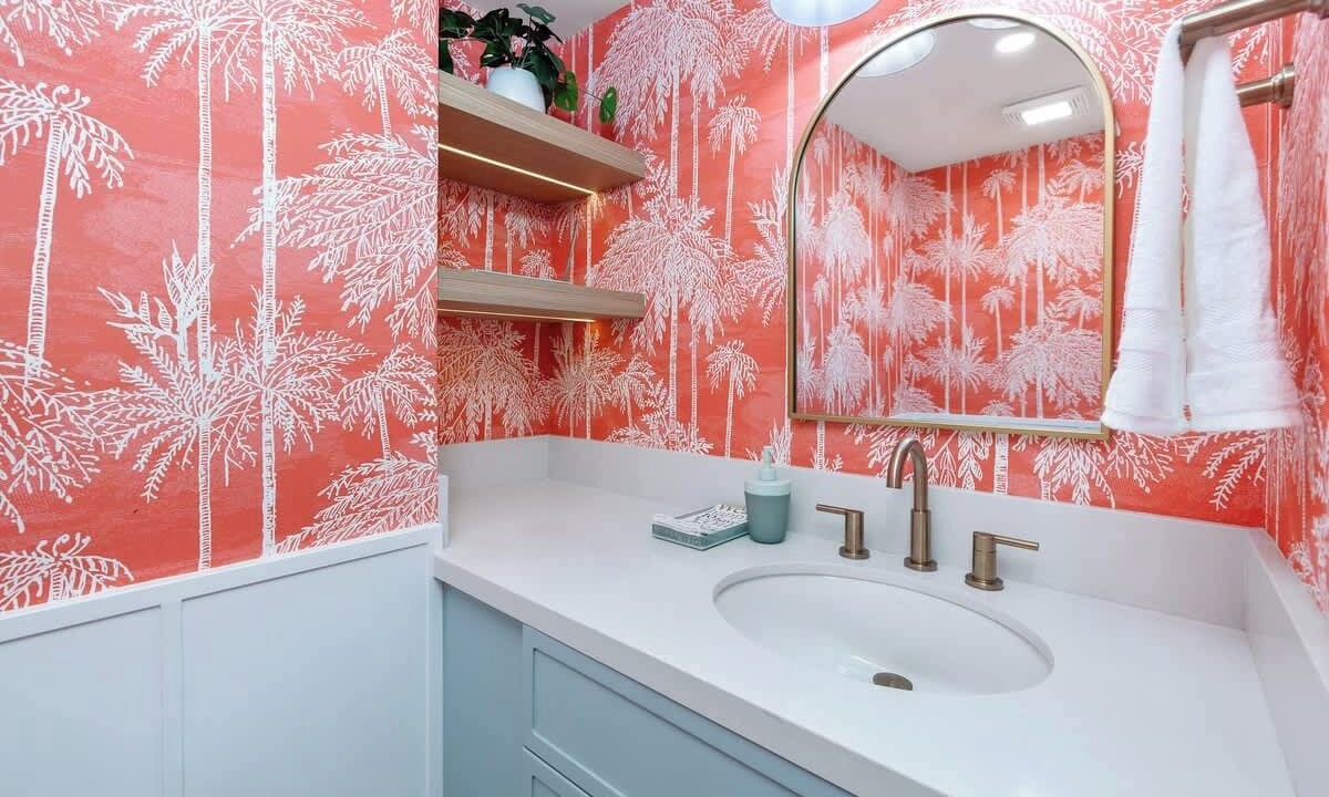 Photo of Bathroom in Solana Beach