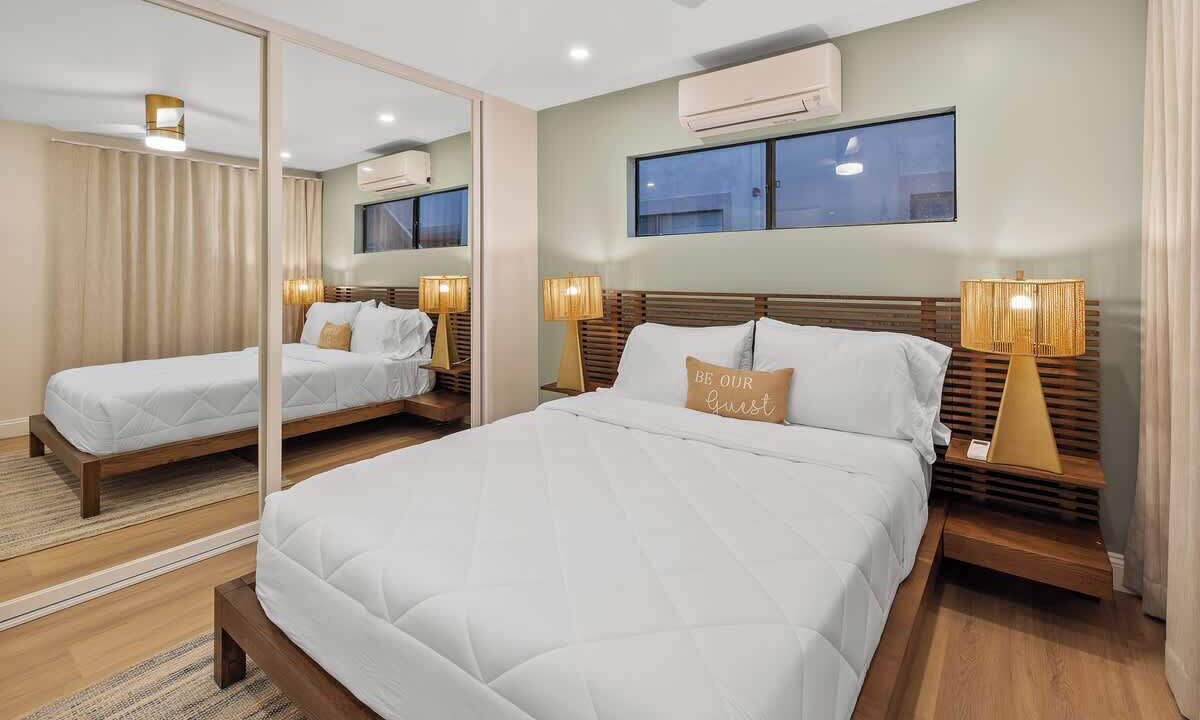 Photo of Bedroom in Solana Beach