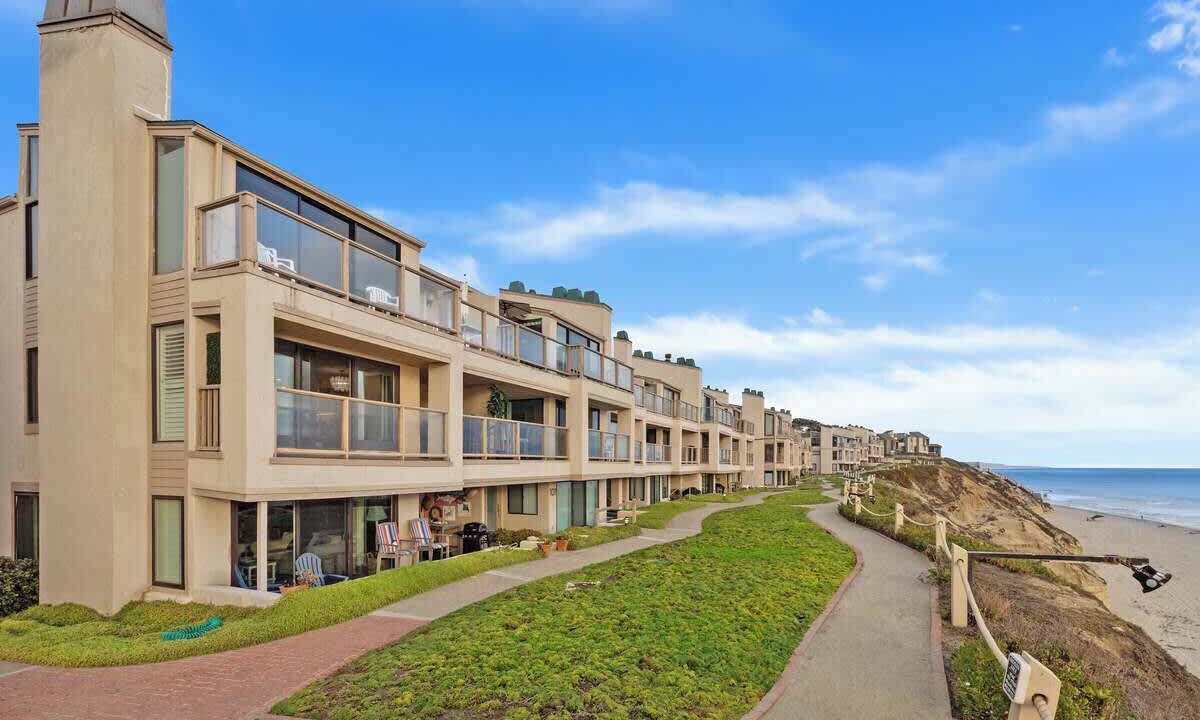 Photo of Outdoor in Solana Beach