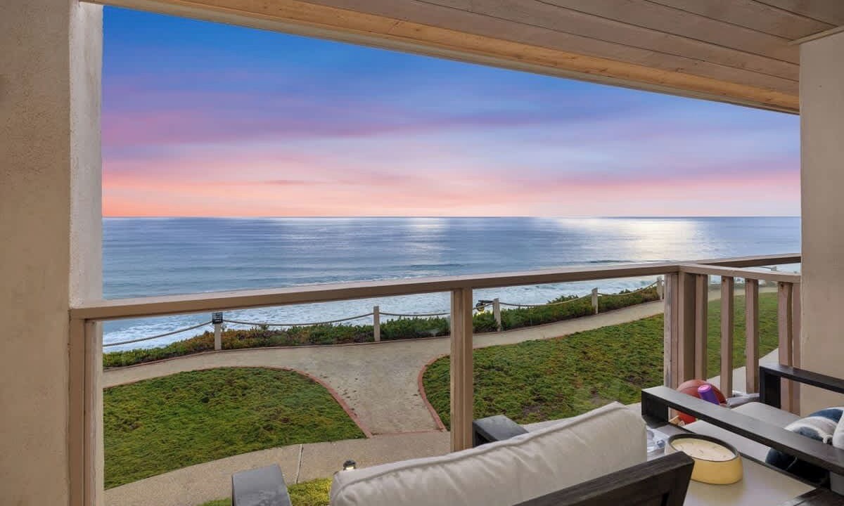 Photo of Outdoor in Solana Beach