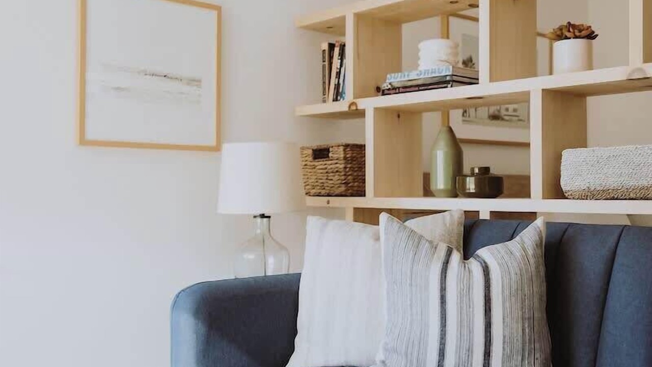 Photo of Livingroom in Olde Solana Beach