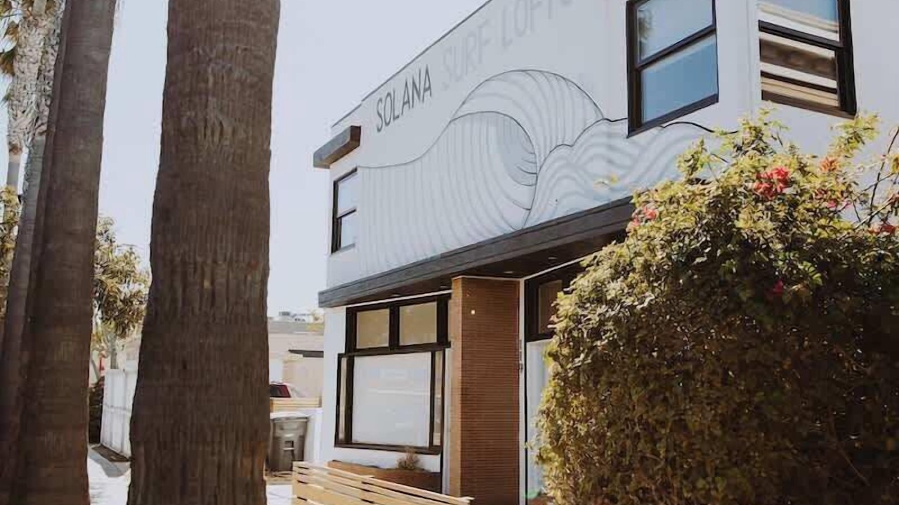 Photo of Outdoor in Olde Solana Beach