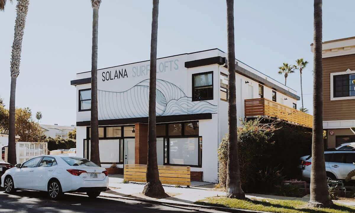Photo of Outdoor in Olde Solana Beach