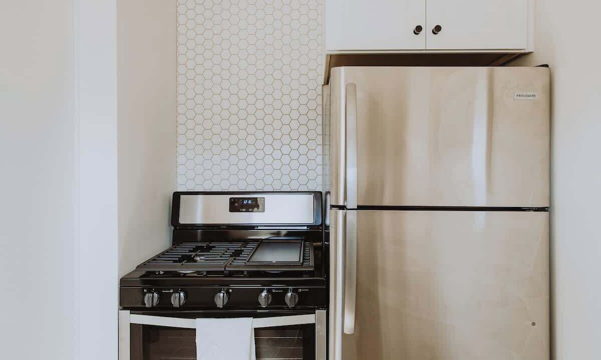 Photo of Kitchen in Olde Solana Beach