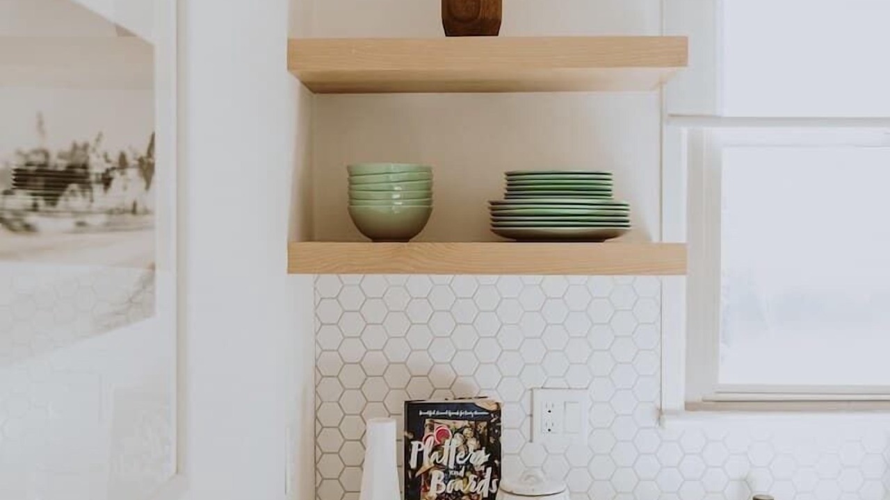 Photo of Kitchen in Olde Solana Beach