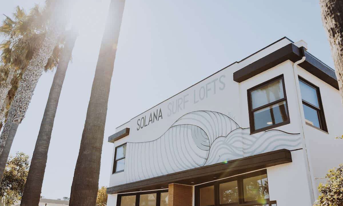 Photo of Outdoor in Olde Solana Beach