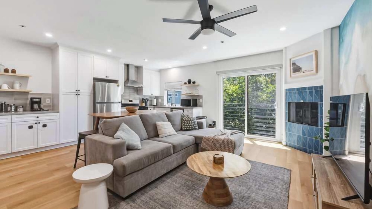 Photo of Livingroom in Olde Solana Beach
