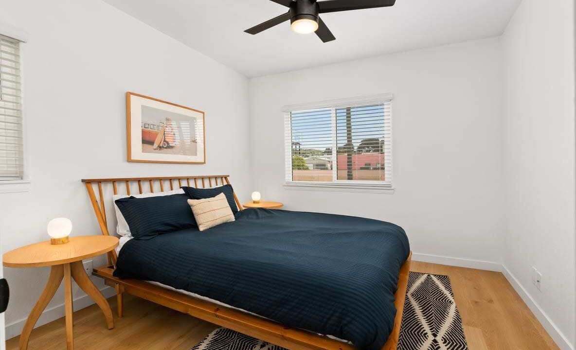 Photo of Bedroom in Olde Solana Beach