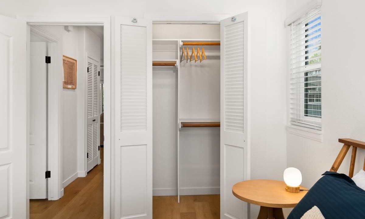 Photo of Bedroom in Olde Solana Beach