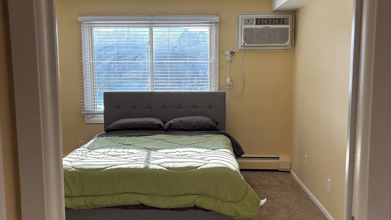 Photo of Bedroom in Edina