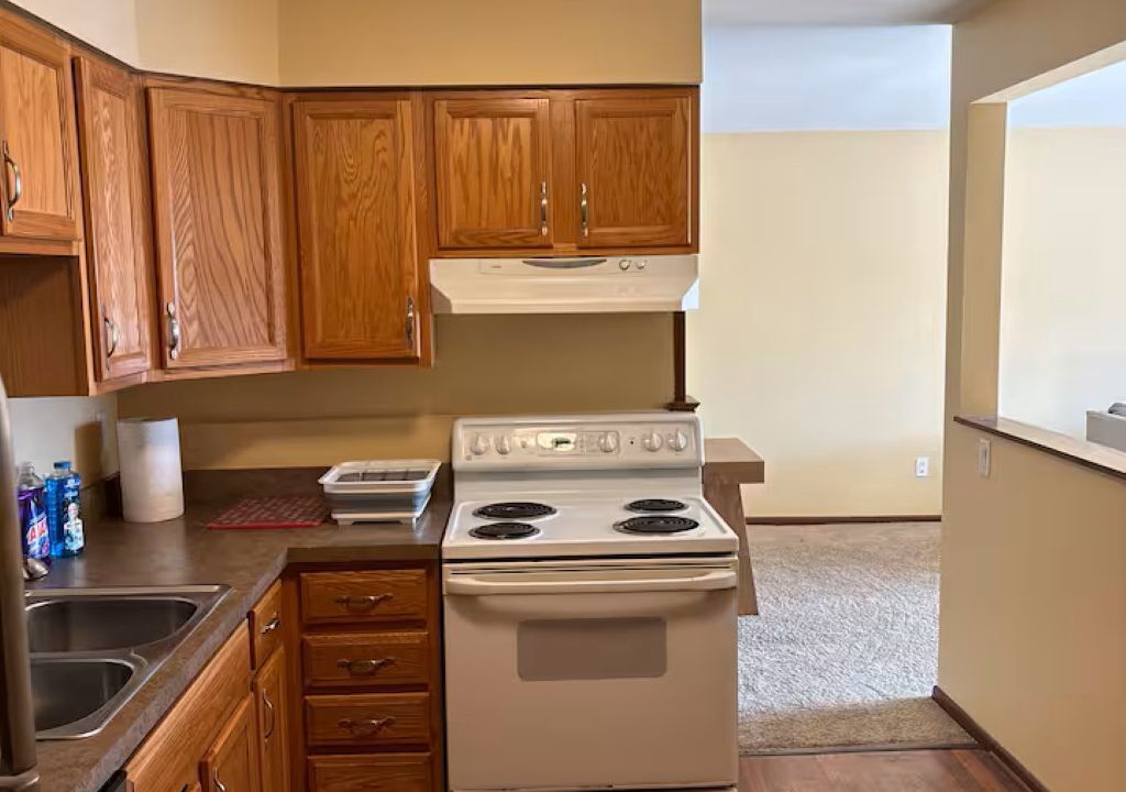Photo of Kitchen in Edina