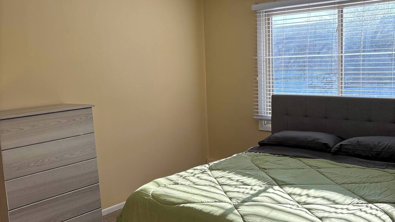 Photo of Bedroom in Edina