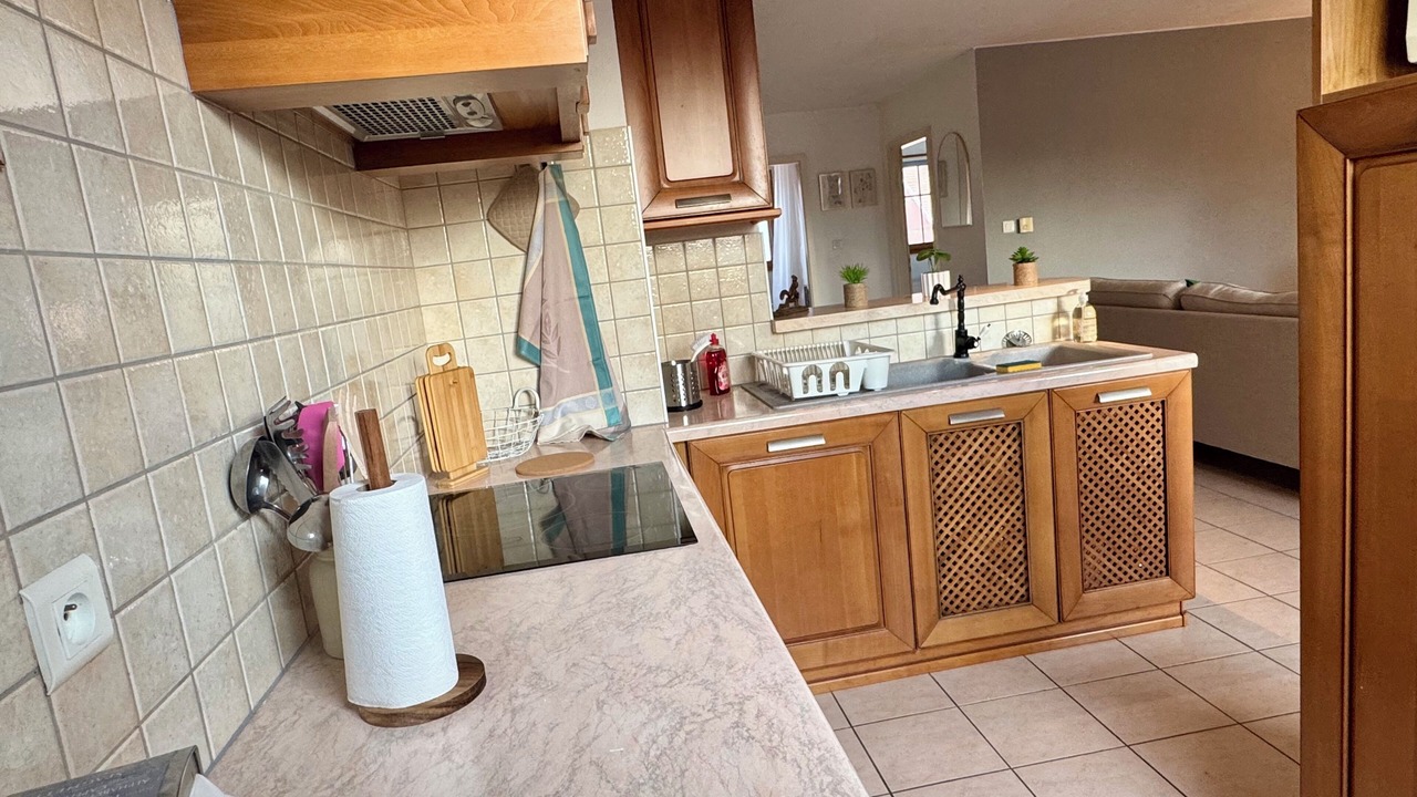 Photo of Kitchen in Rouffach