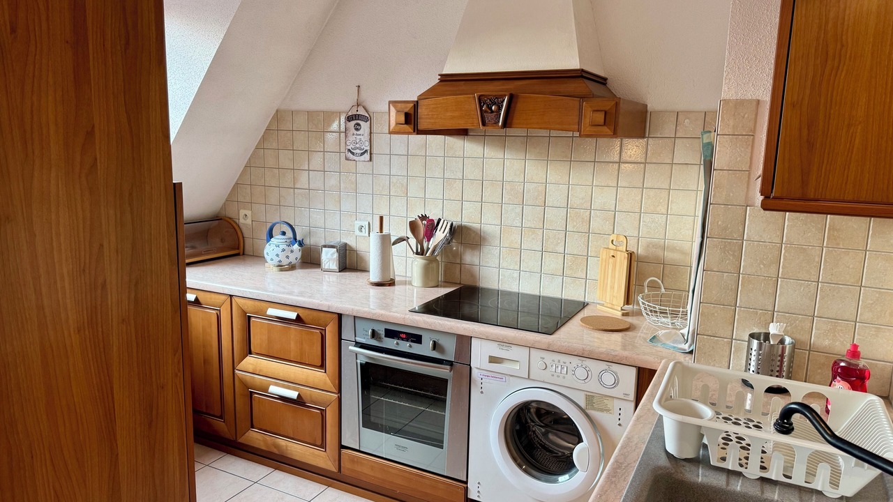 Photo of Kitchen in Rouffach
