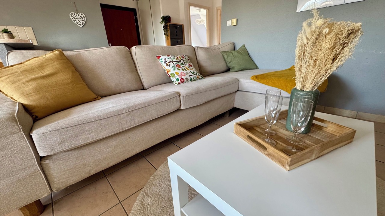 Photo of Livingroom in Rouffach