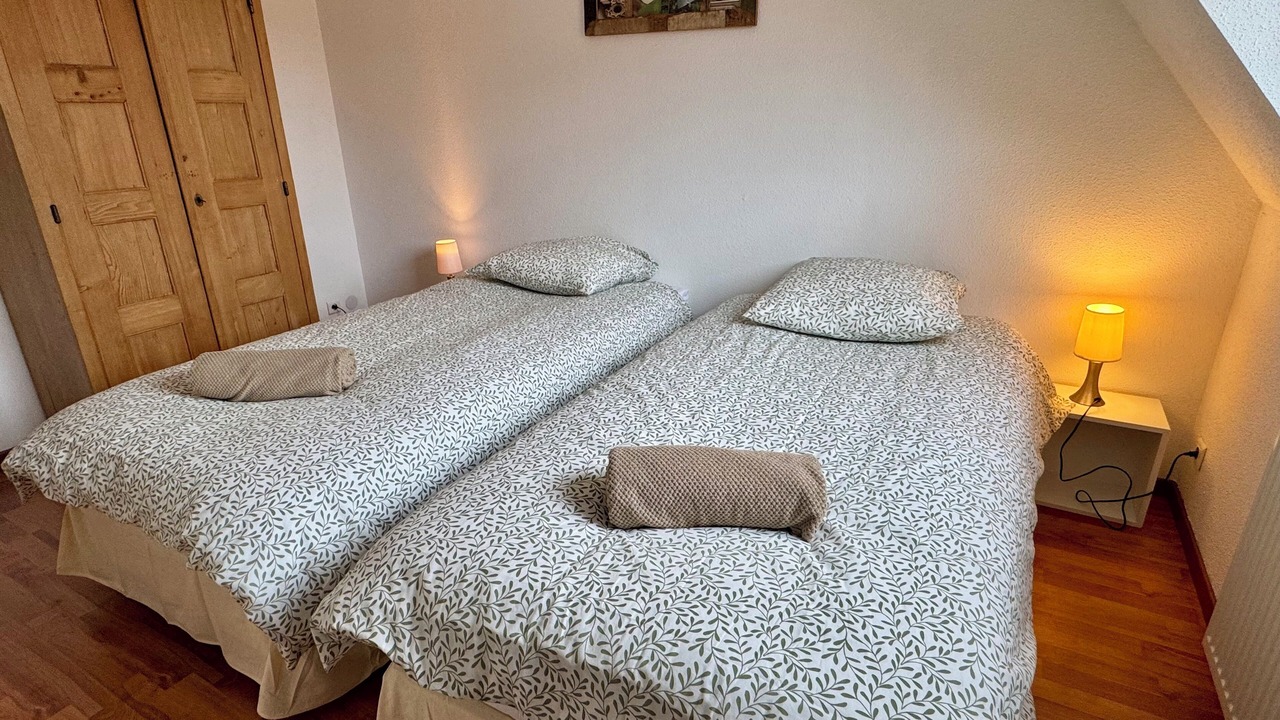 Photo of Bedroom in Rouffach