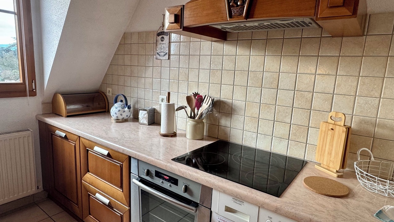 Photo of Kitchen in Rouffach