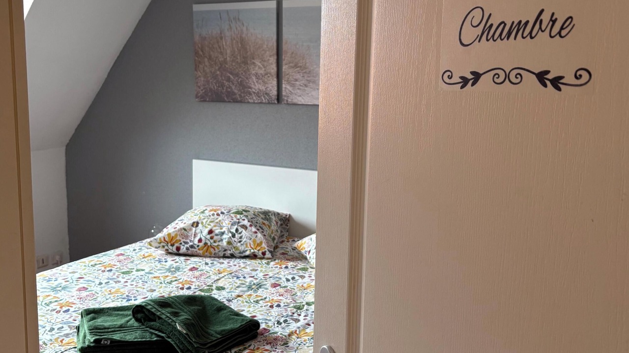 Photo of Bedroom in Rouffach