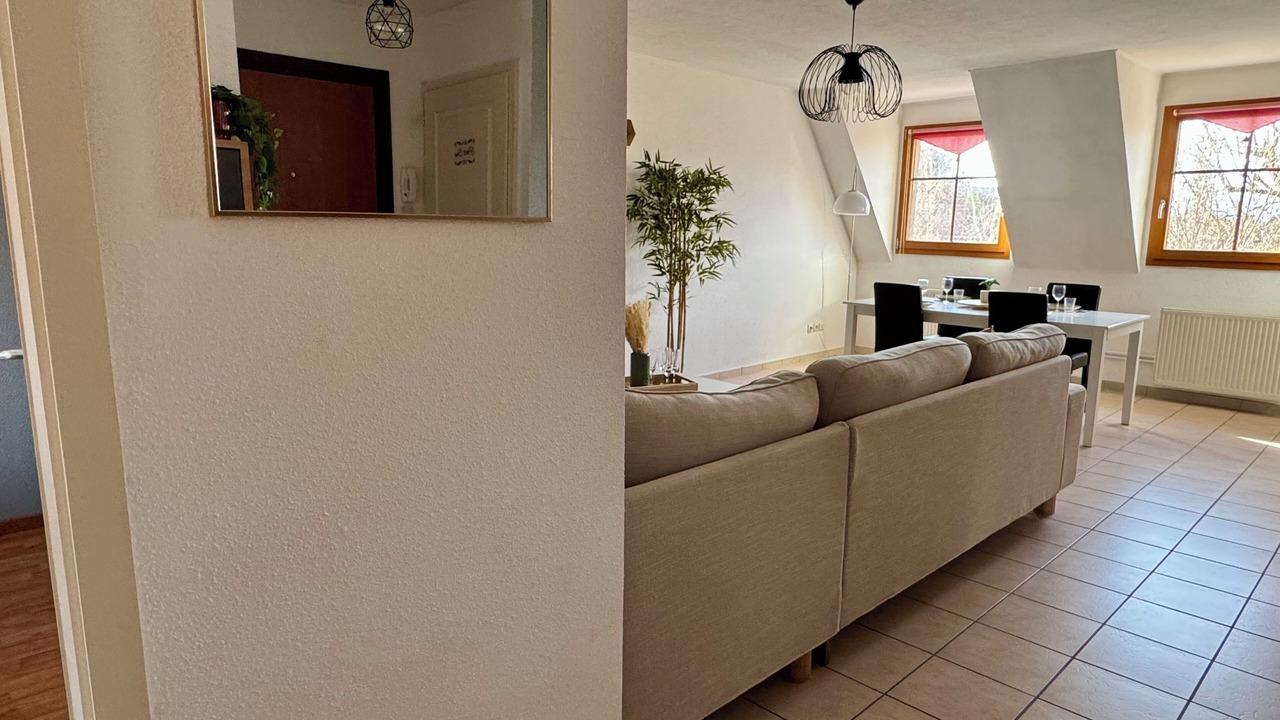Photo of Livingroom in Rouffach