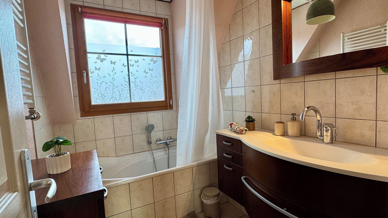 Photo of Bathroom in Rouffach