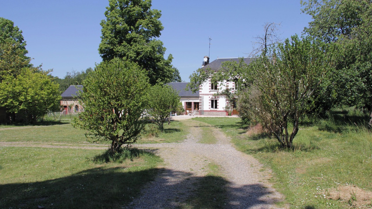 Photo of Outdoor in Heudreville-sur-Eure