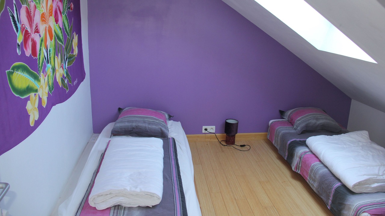 Photo of Bedroom in Heudreville-sur-Eure