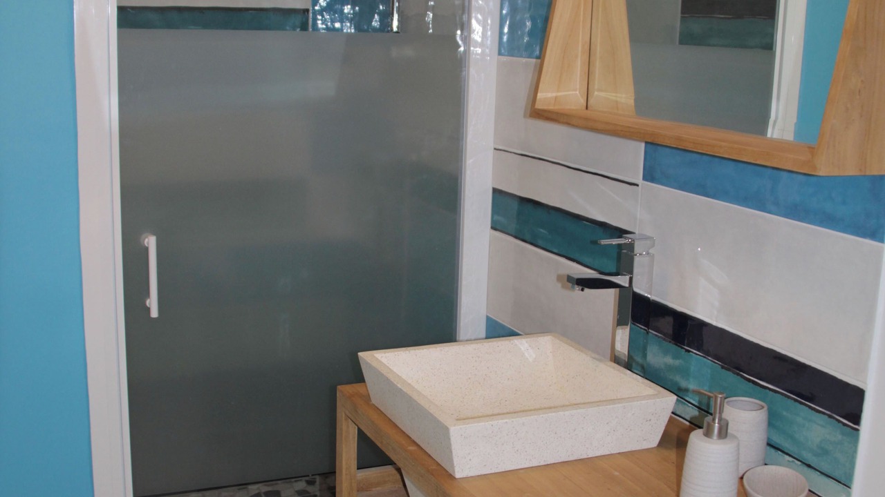 Photo of Bathroom in Heudreville-sur-Eure