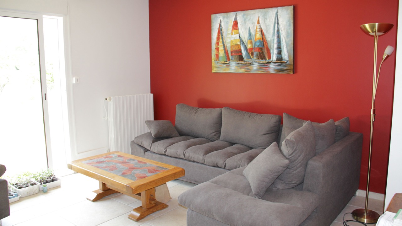 Photo of Livingroom in Heudreville-sur-Eure