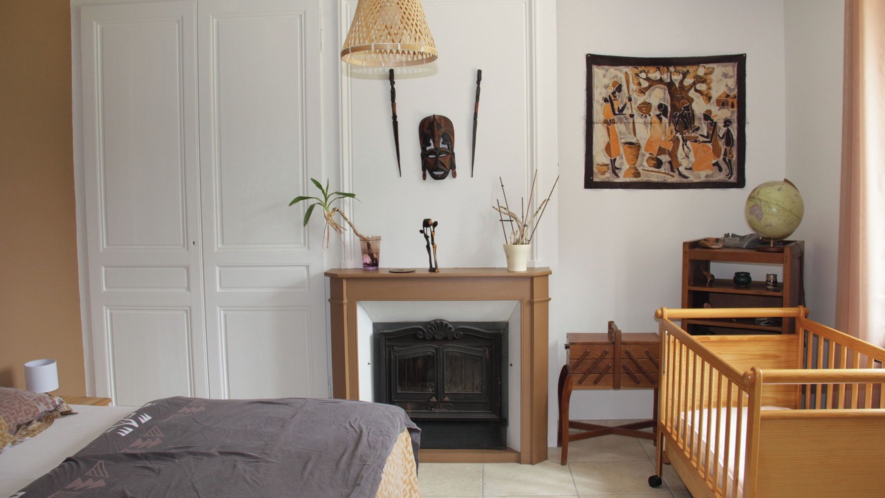 Photo of Bedroom in Heudreville-sur-Eure