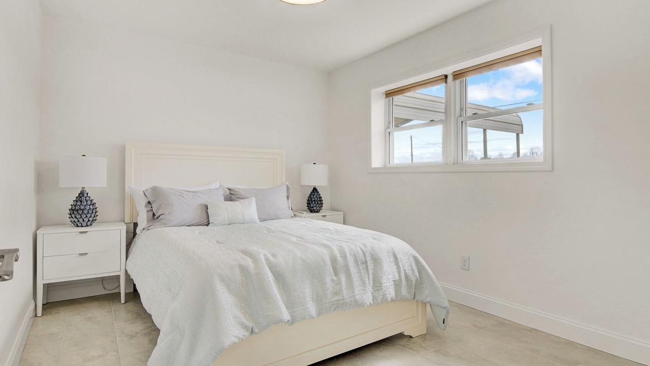 Photo of Bedroom in Newton