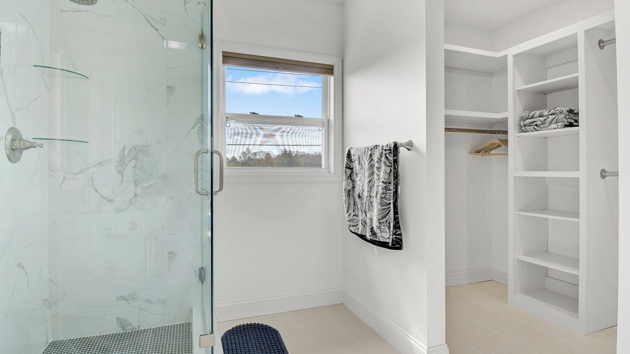 Photo of Bathroom in Newton