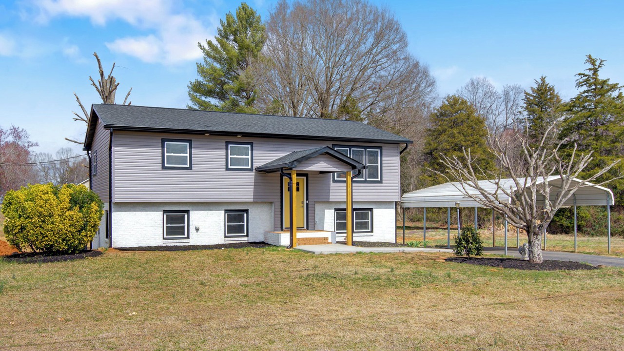 Photo of Outdoor in Newton