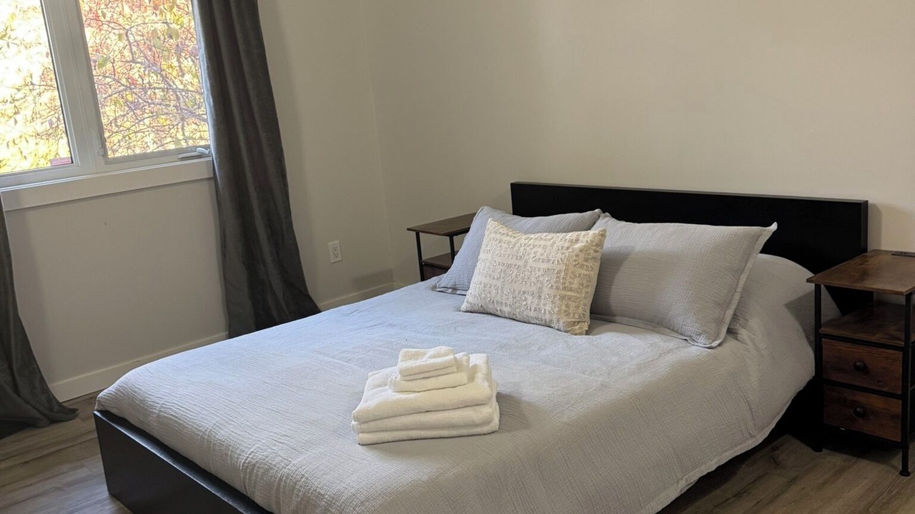 Photo of Bedroom in North Bay