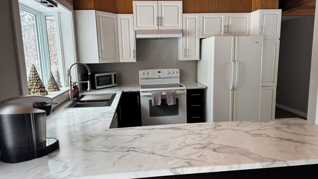 Photo of Kitchen in North Bay