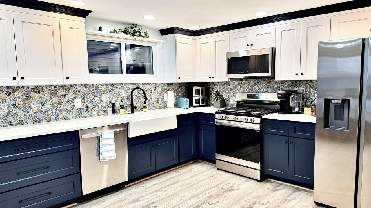 Photo of Kitchen in Hilton