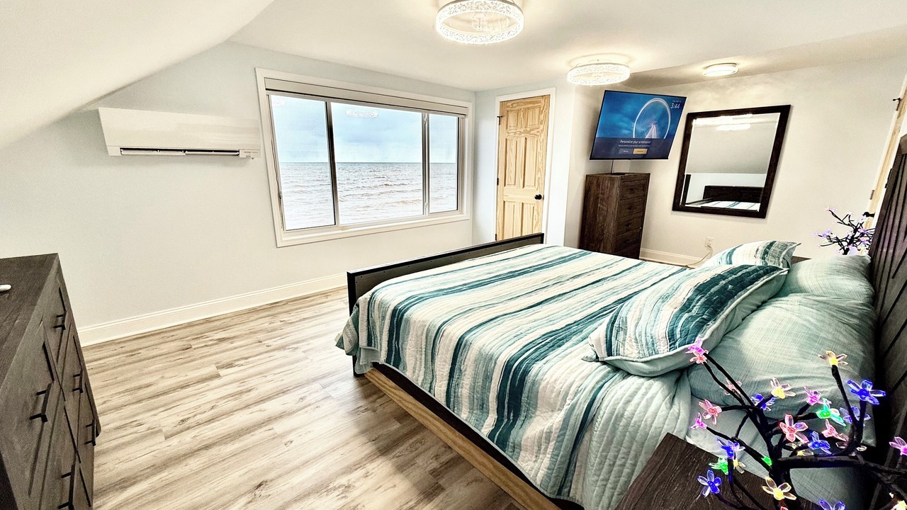 Photo of Bedroom in Hilton
