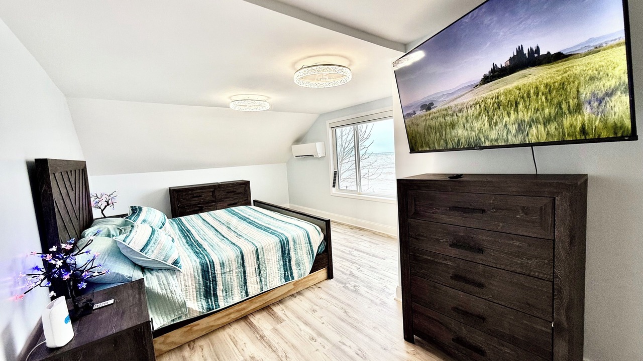 Photo of Bedroom in Hilton