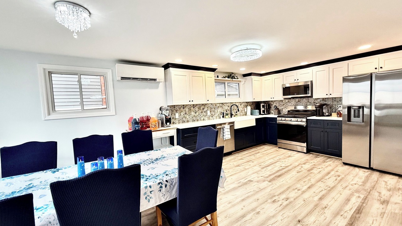 Photo of Kitchen in Hilton