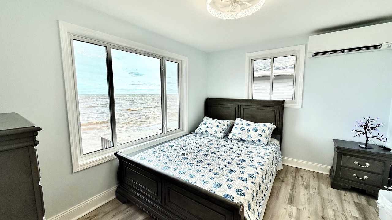 Photo of Bedroom in Hilton