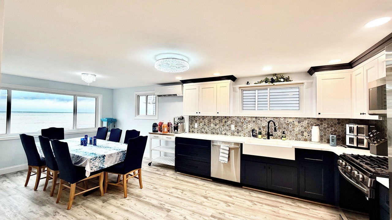 Photo of Kitchen in Hilton