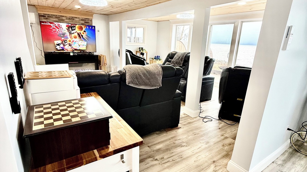 Photo of Bedroom in Hilton