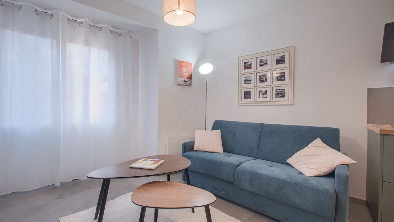 Photo of Livingroom in Cosse-le-Vivien