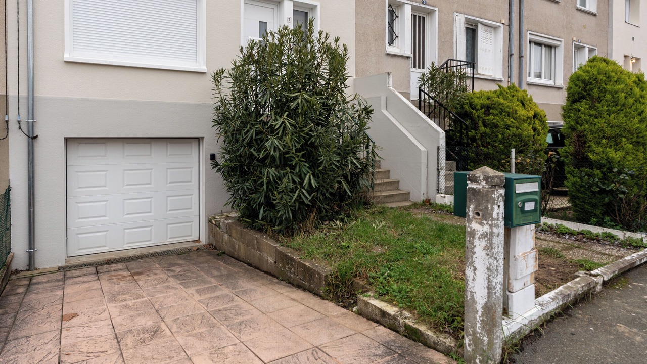 Photo of Outdoor in Maillets - Bellevue