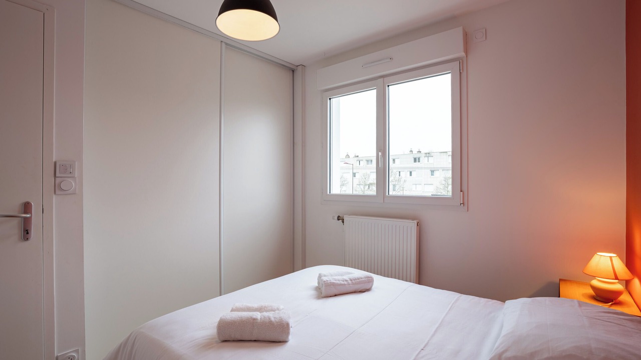Photo of Bedroom in Maillets - Bellevue