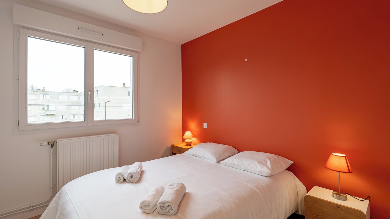 Photo of Bedroom in Maillets - Bellevue