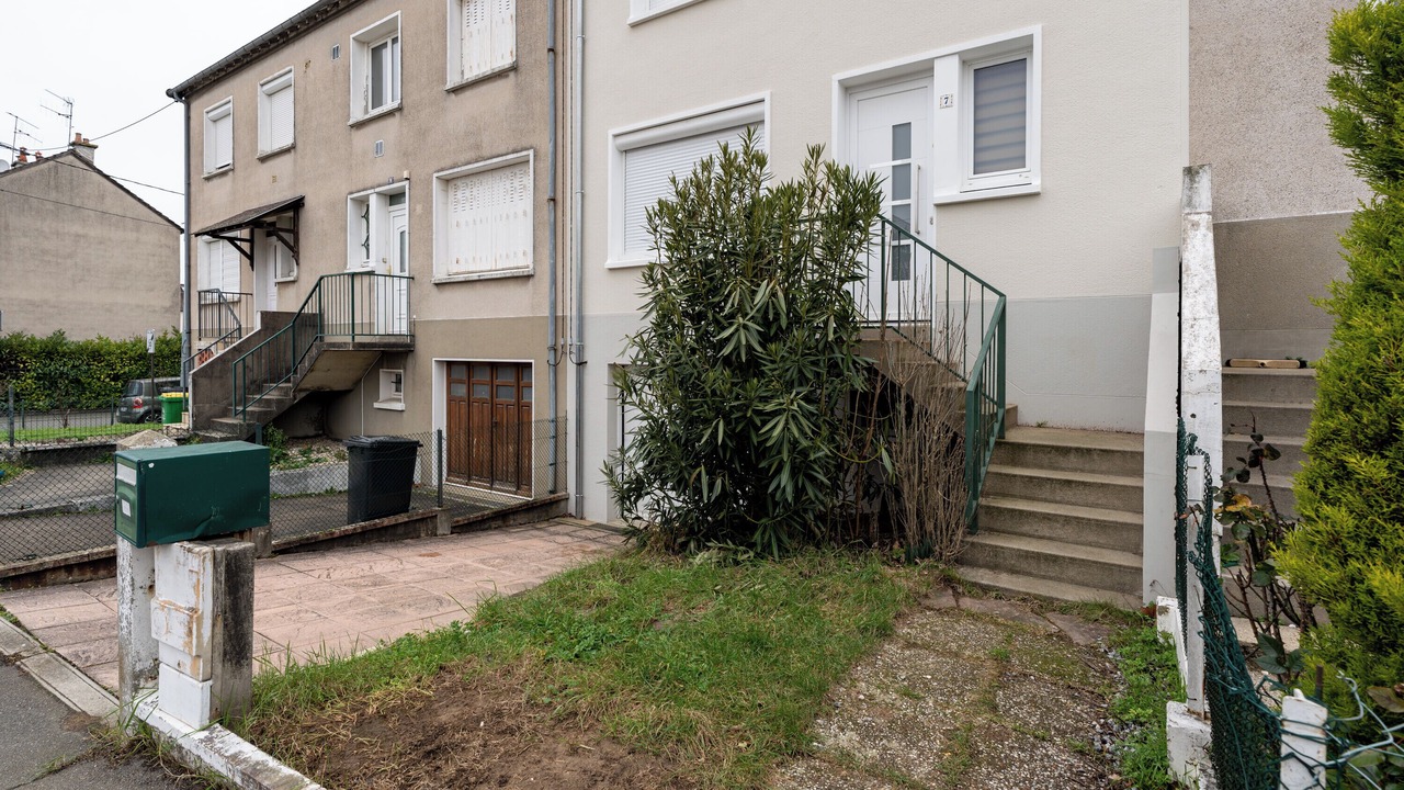 Photo of Outdoor in Maillets - Bellevue